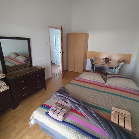 Apartments Kalamperovic Bar Ngoại thất bức ảnh