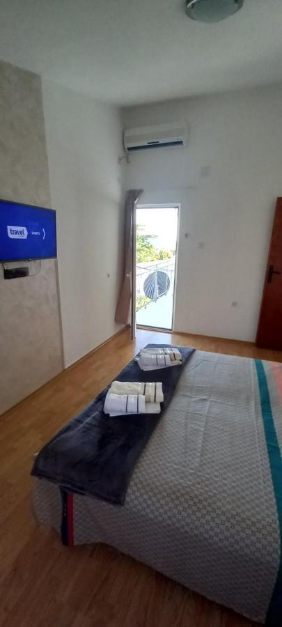 Apartments Kalamperovic Bar Ngoại thất bức ảnh