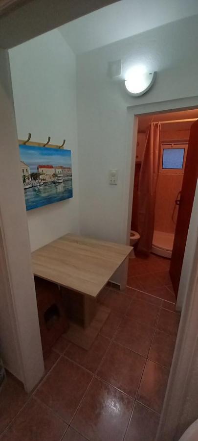 Apartments Kalamperovic Bar Ngoại thất bức ảnh