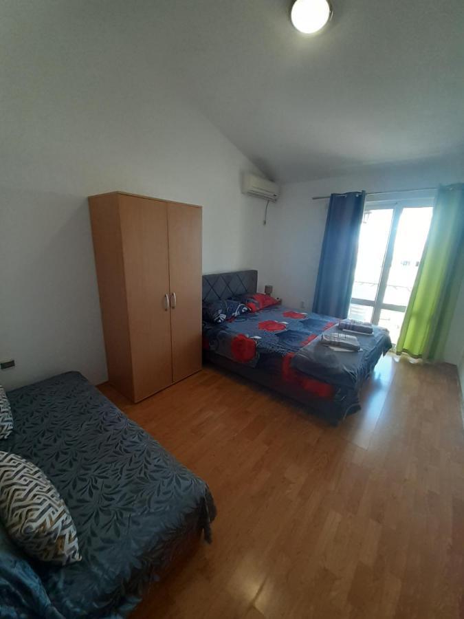 Apartments Kalamperovic Bar Ngoại thất bức ảnh