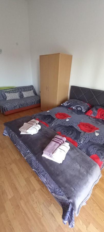 Apartments Kalamperovic Bar Ngoại thất bức ảnh
