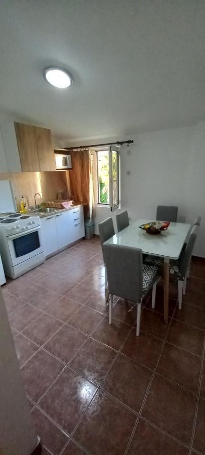 Apartments Kalamperovic Bar Ngoại thất bức ảnh