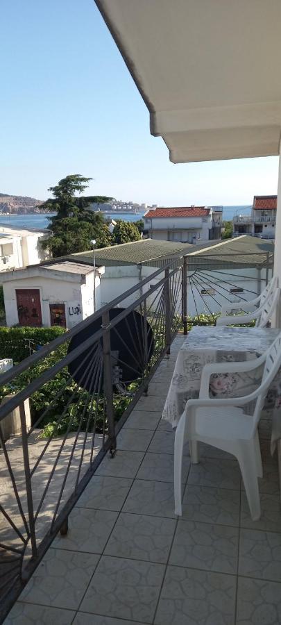 Apartments Kalamperovic Bar Ngoại thất bức ảnh