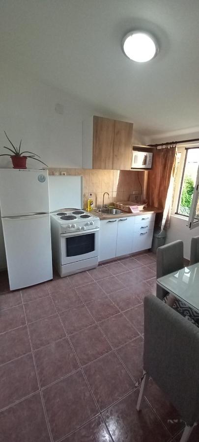 Apartments Kalamperovic Bar Ngoại thất bức ảnh