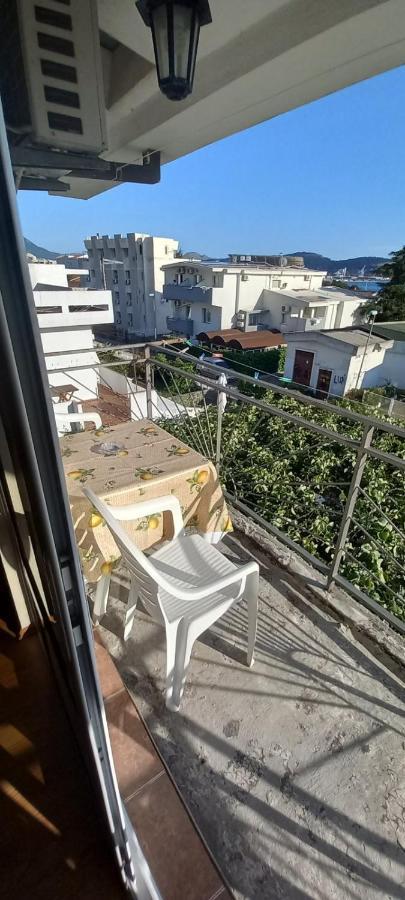 Apartments Kalamperovic Bar Ngoại thất bức ảnh