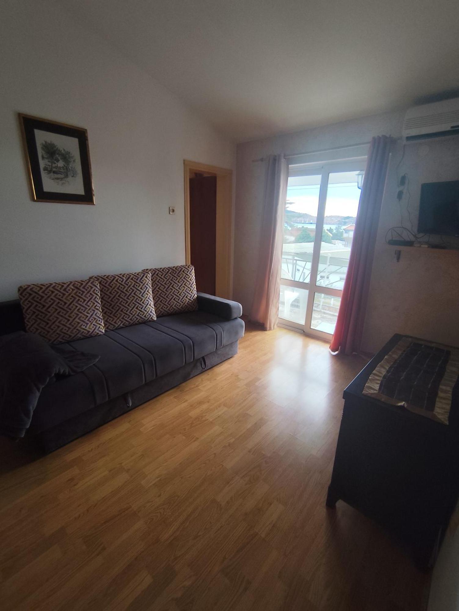 Apartments Kalamperovic Bar Ngoại thất bức ảnh
