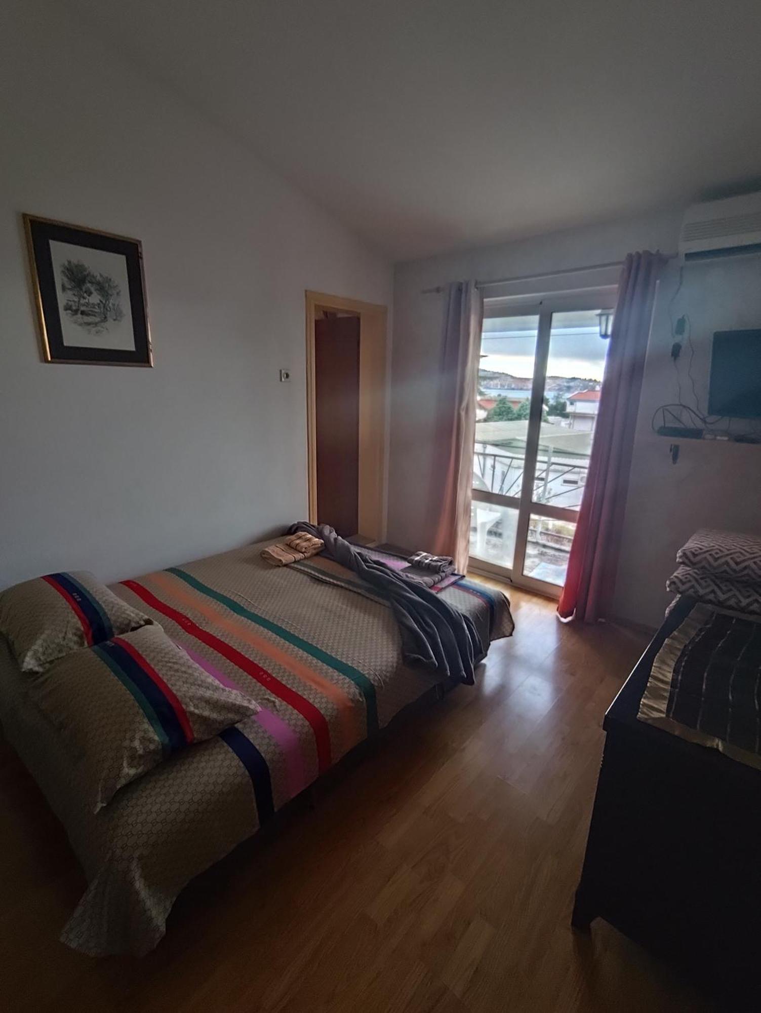 Apartments Kalamperovic Bar Ngoại thất bức ảnh