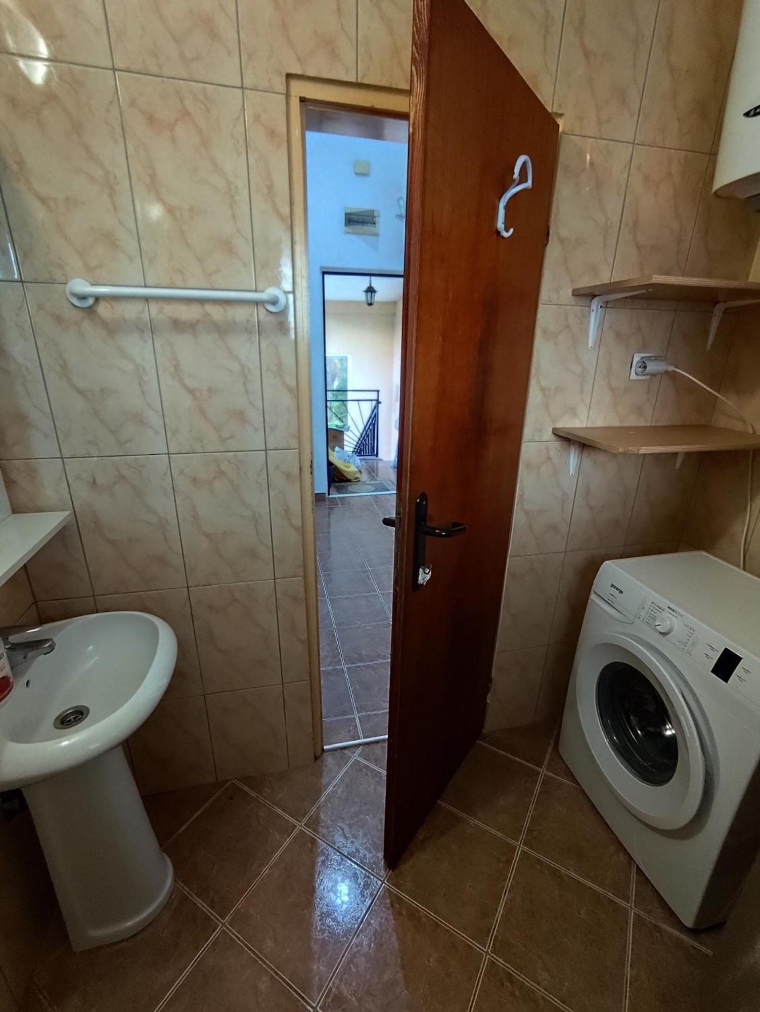 Apartments Kalamperovic Bar Ngoại thất bức ảnh
