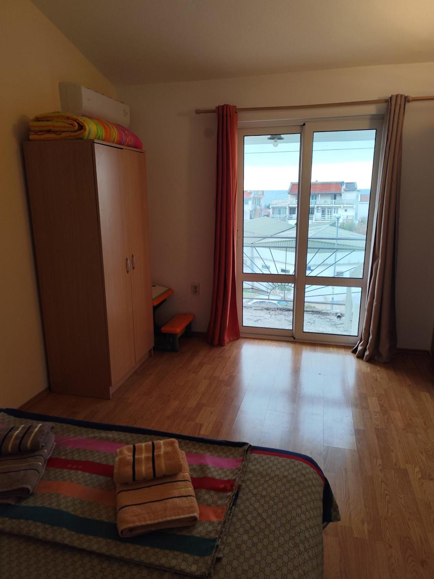 Apartments Kalamperovic Bar Ngoại thất bức ảnh