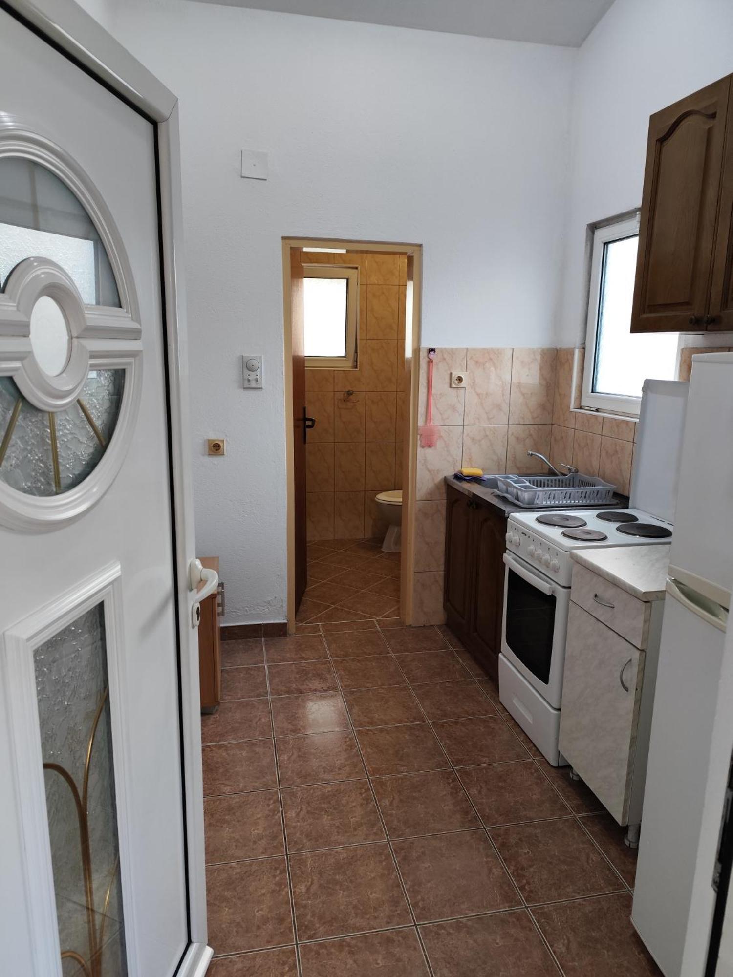Apartments Kalamperovic Bar Ngoại thất bức ảnh