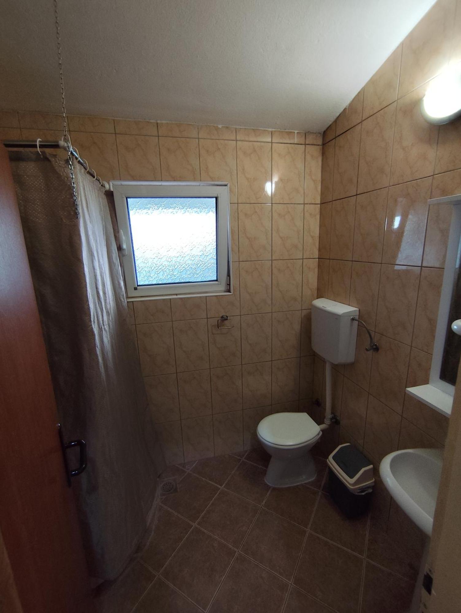 Apartments Kalamperovic Bar Ngoại thất bức ảnh