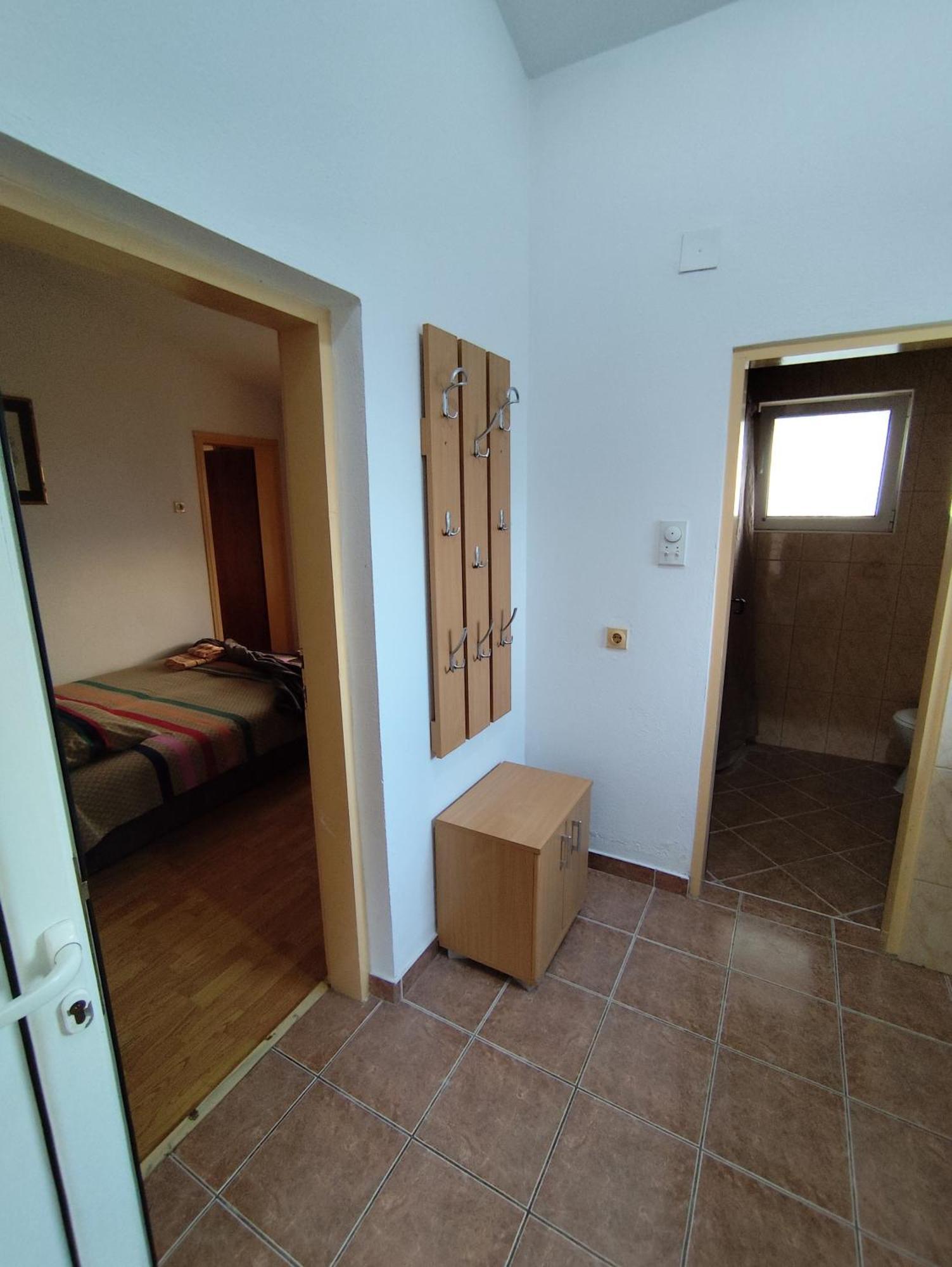 Apartments Kalamperovic Bar Ngoại thất bức ảnh