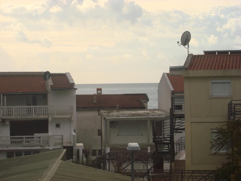 Apartments Kalamperovic Bar Phòng bức ảnh