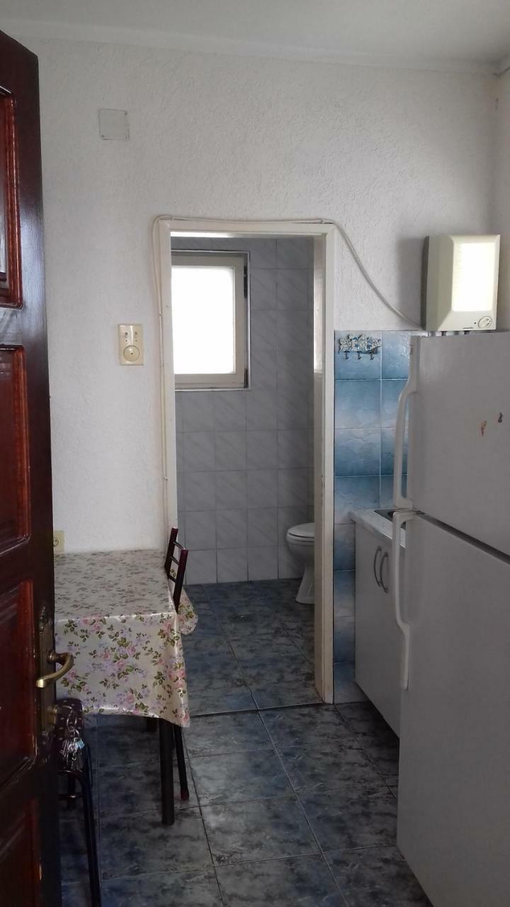 Apartments Kalamperovic Bar Ngoại thất bức ảnh