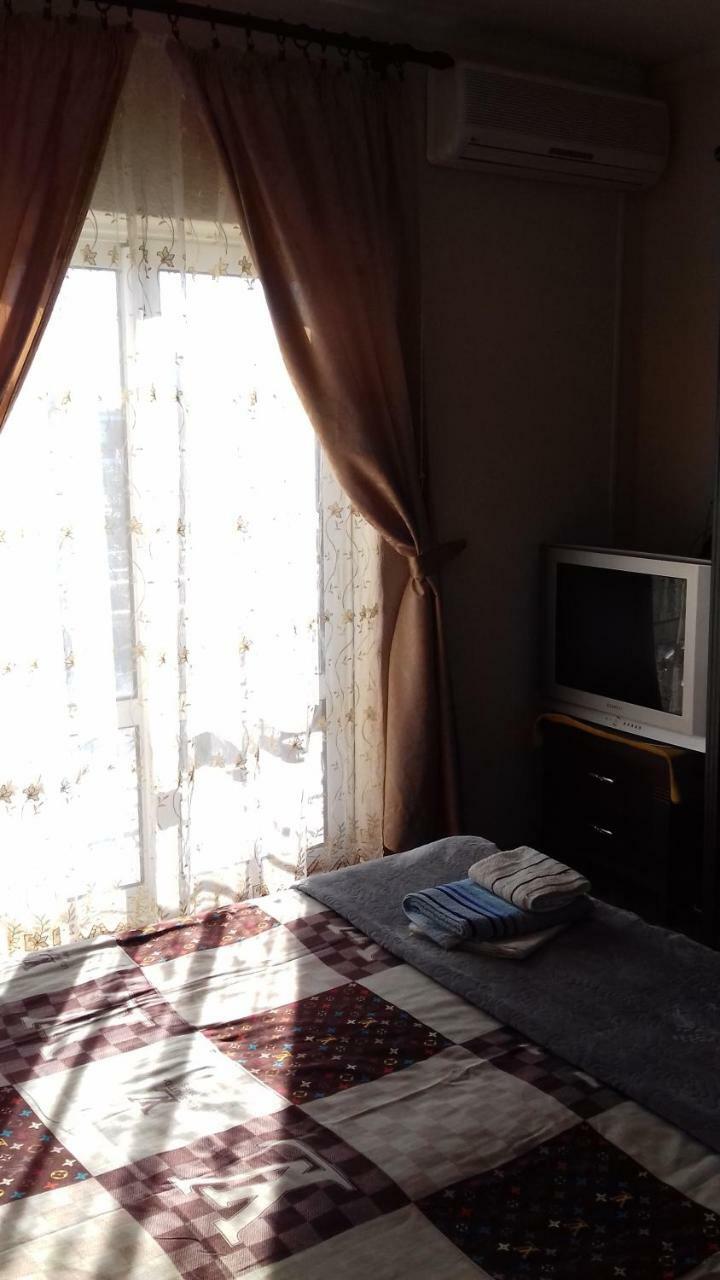 Apartments Kalamperovic Bar Ngoại thất bức ảnh